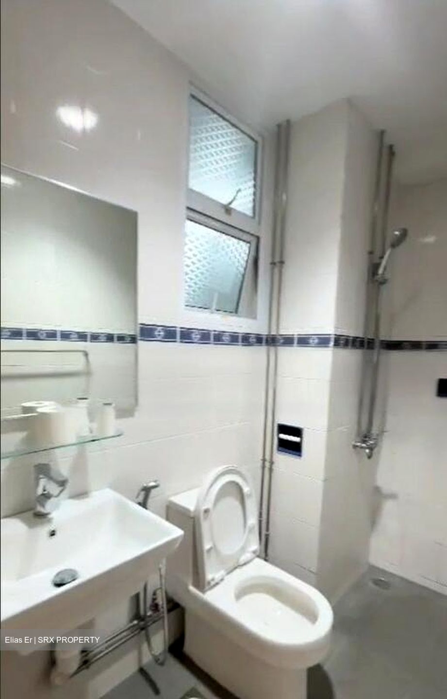 Crystal Court (D10), Apartment #466082221
